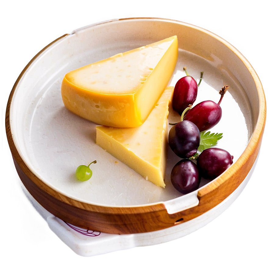 Cheese Tray Png Lbe94 PNG Image