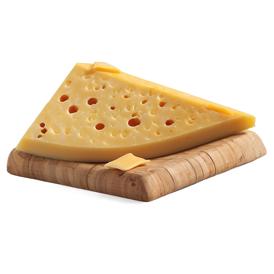 Cheese Wedge Png Sbu3 PNG Image