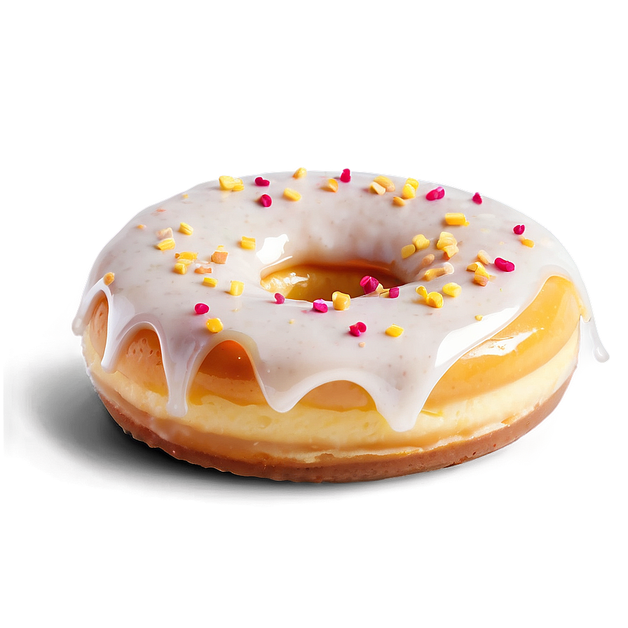 Cheesecake Donut Png 05232024 PNG Image