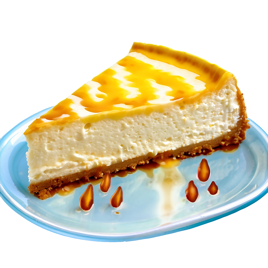 Cheesecake Png 5 PNG Image