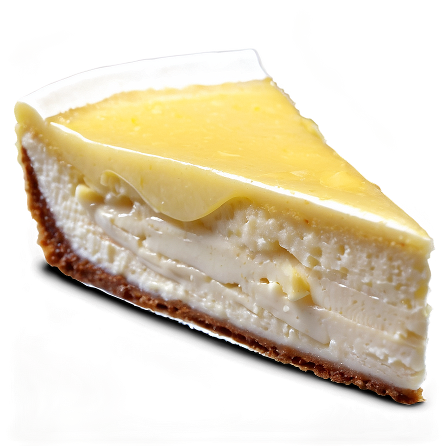 Cheesecake Slice Png Ddg82 PNG Image