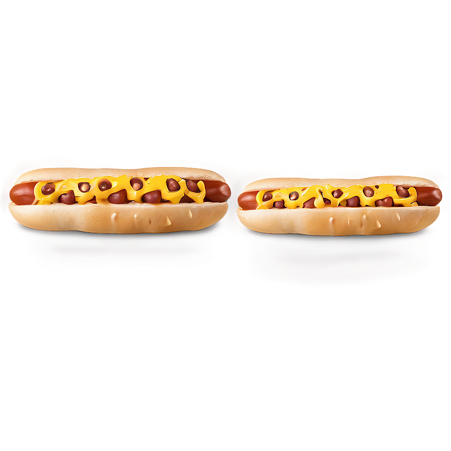 Cheesy Chili Dog Dream Png Xrb59 PNG Image