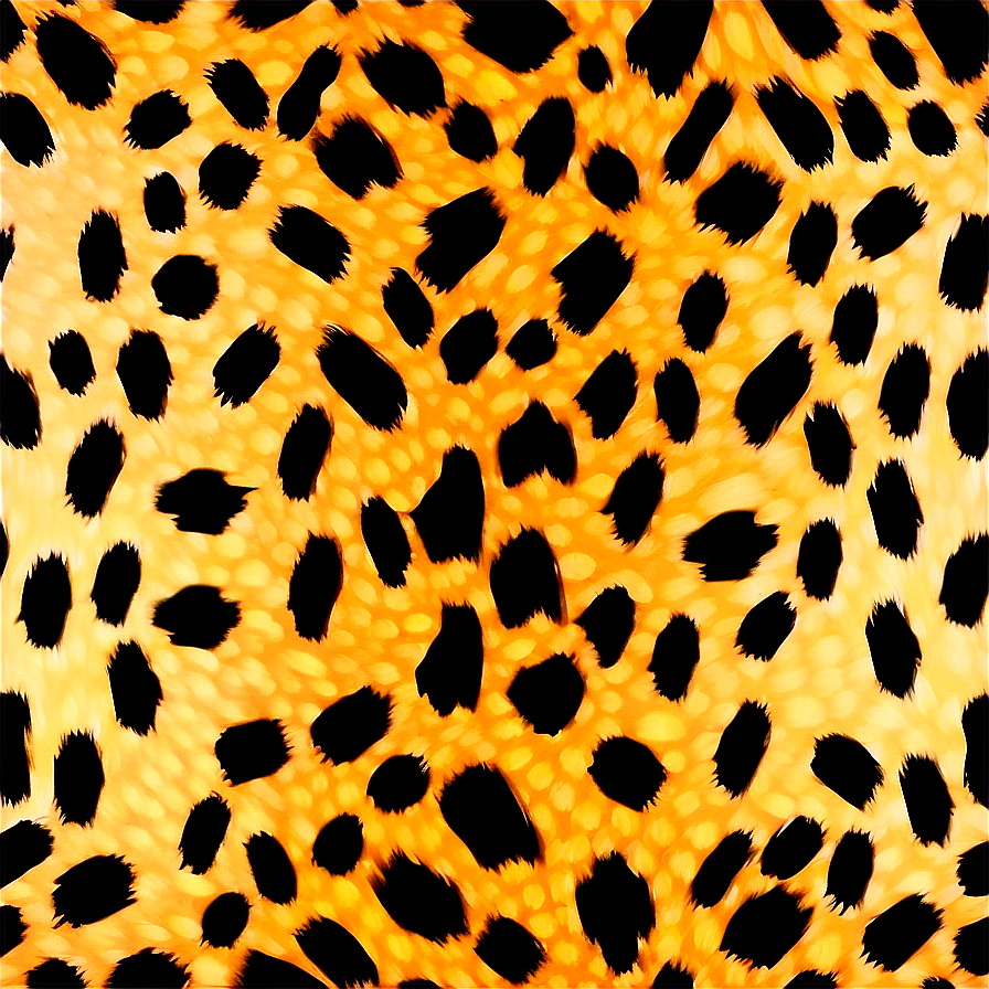 Cheetah Print For Diy Projects Png 28 PNG Image