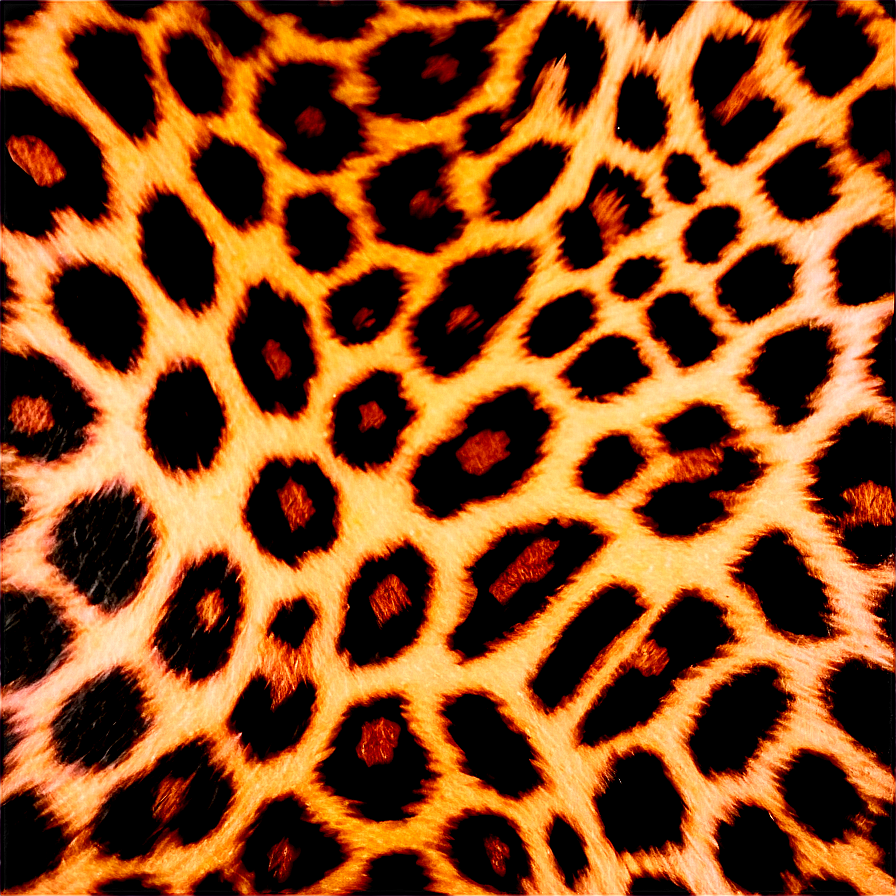 Cheetah Print For Print And Web Png 69 PNG Image