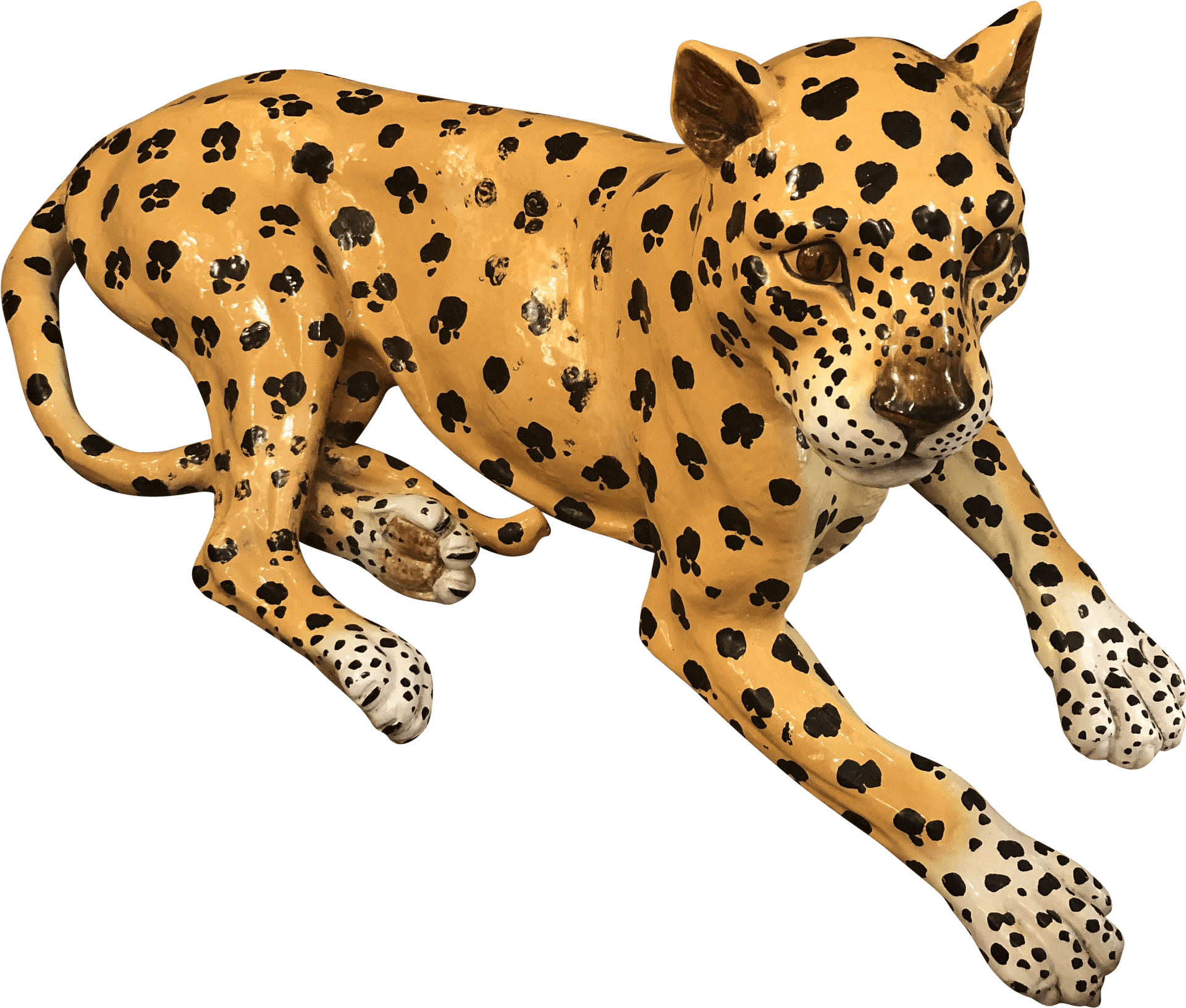 Cheetahin Stride.png PNG Image