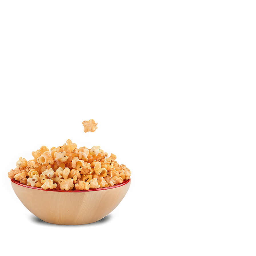 Cheez It Loaded Popcorn Png Grv PNG Image