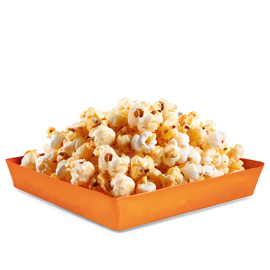 Cheez It Loaded Popcorn Png Uwl99 PNG Image