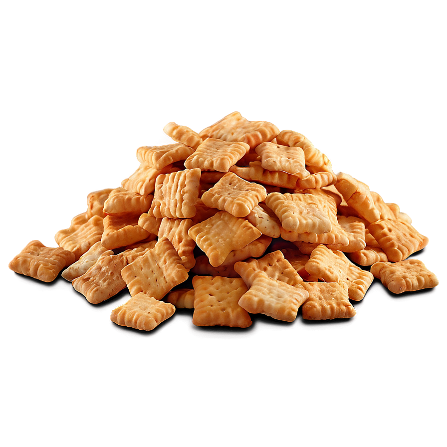 Cheez It Snack Mix Png Gxr48 PNG Image