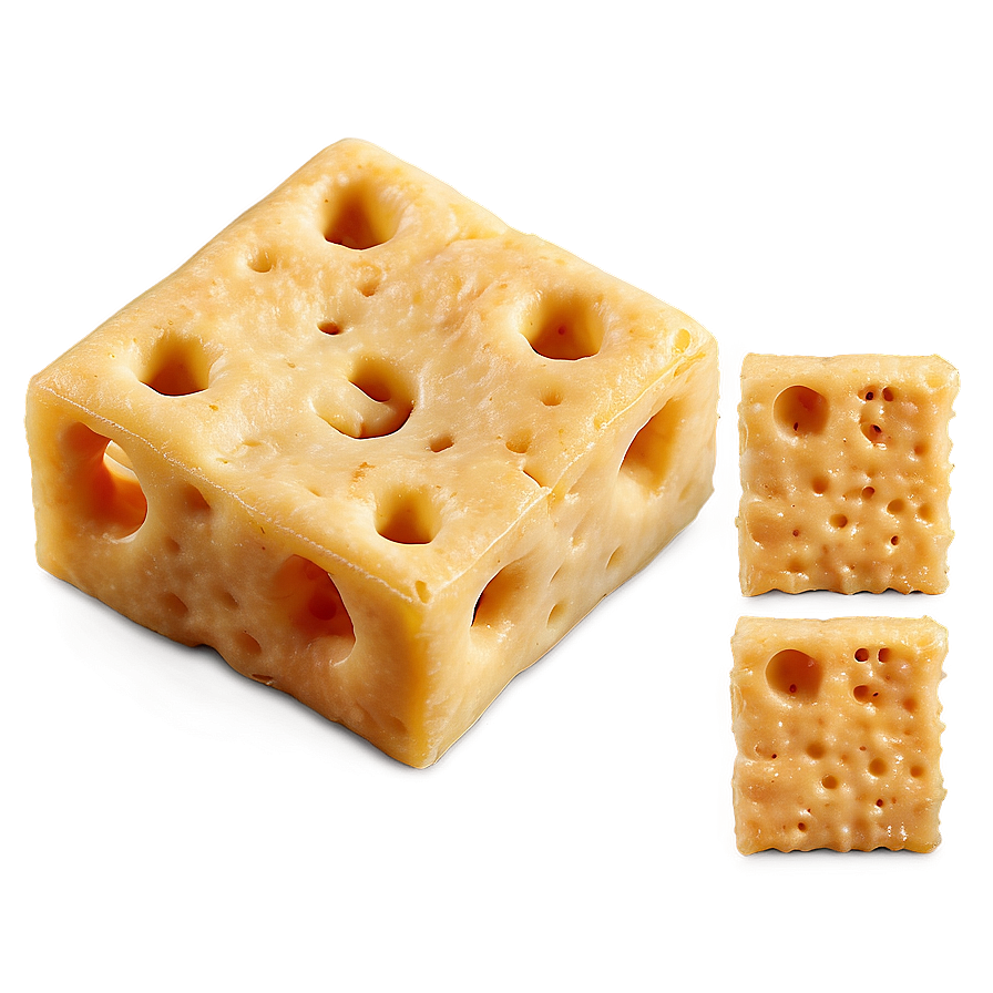 Cheez It Swiss Cheese Png 05252024 PNG Image