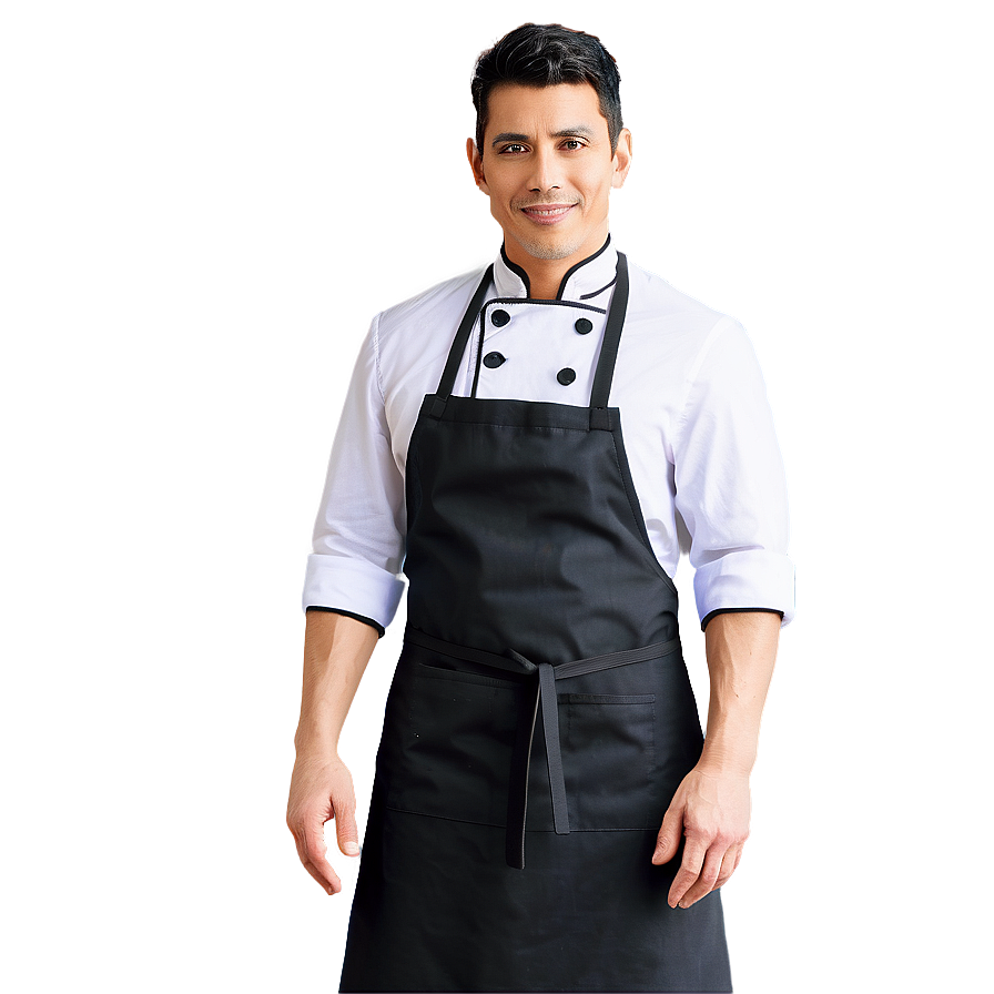 Chef Apron Png 05252024 PNG Image