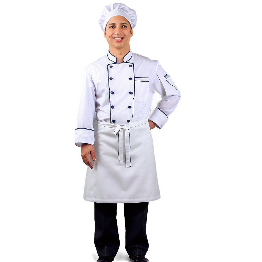 Chef Apron Png 45 PNG Image