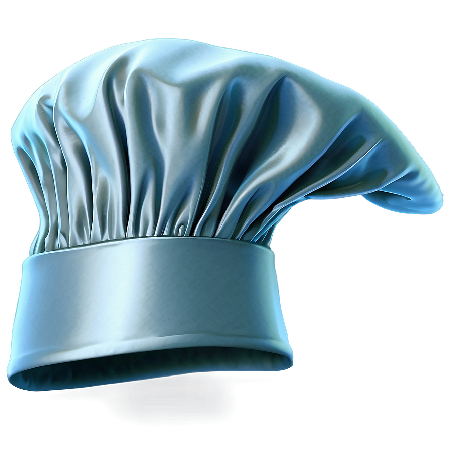 Chef Hat For Culinary Arts Png 32 PNG Image