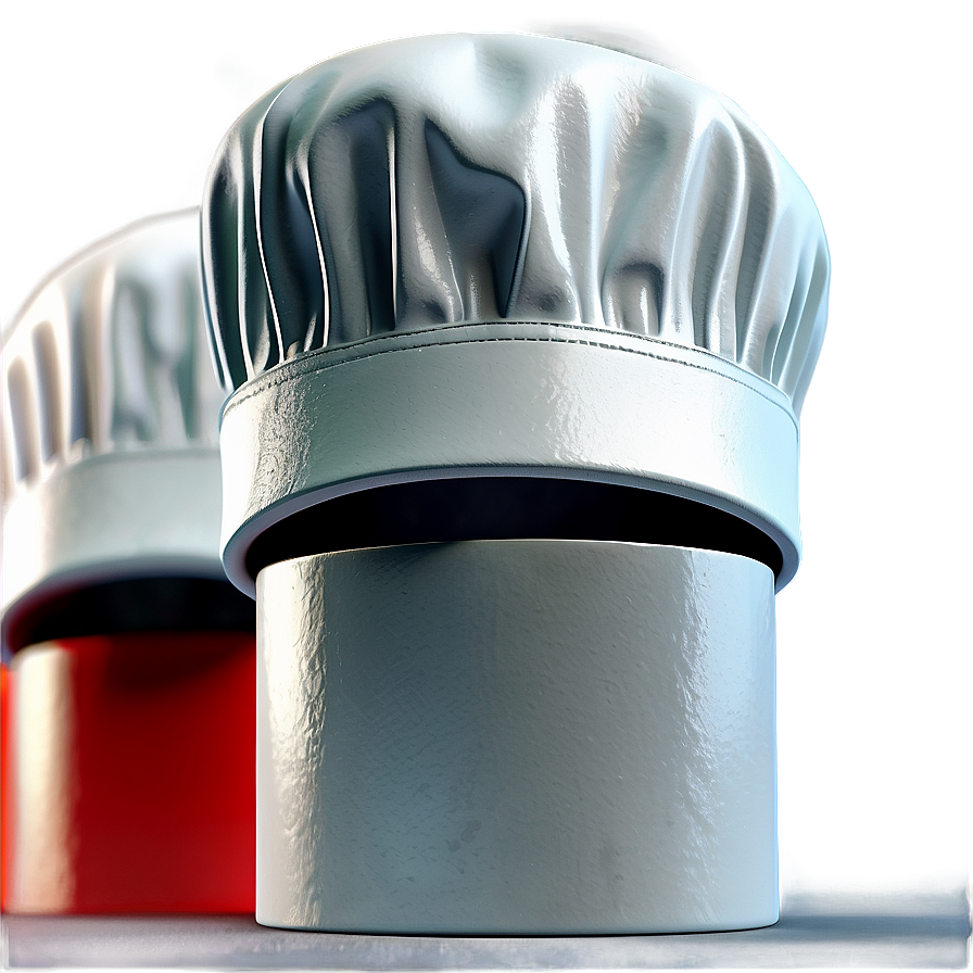 Chef Hat For Culinary Event Png Fgh PNG Image