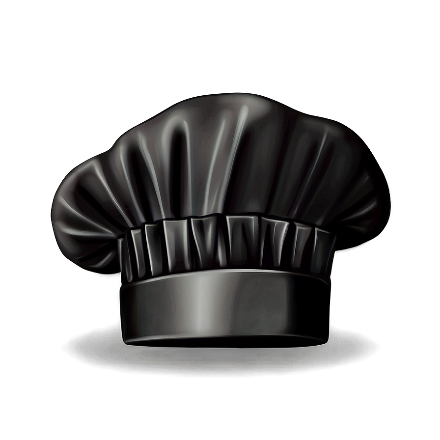 Chef Hat For Online Cooking Course Png Hph80 PNG Image