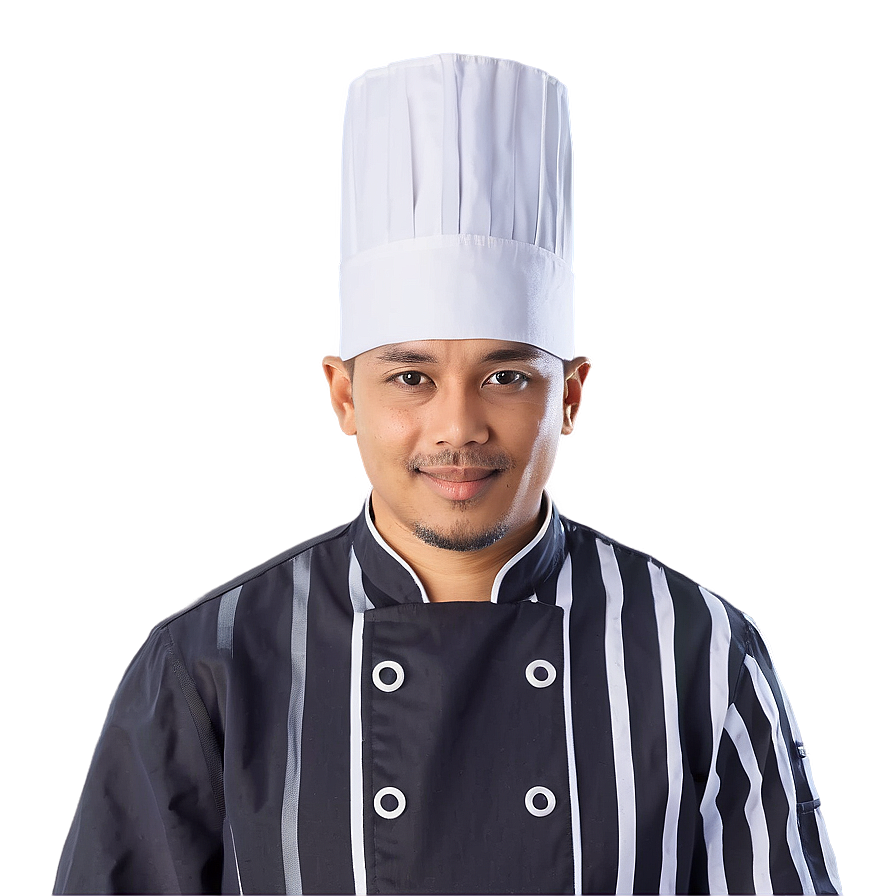 Chef Hat In Kitchen Setting Png 65 PNG Image