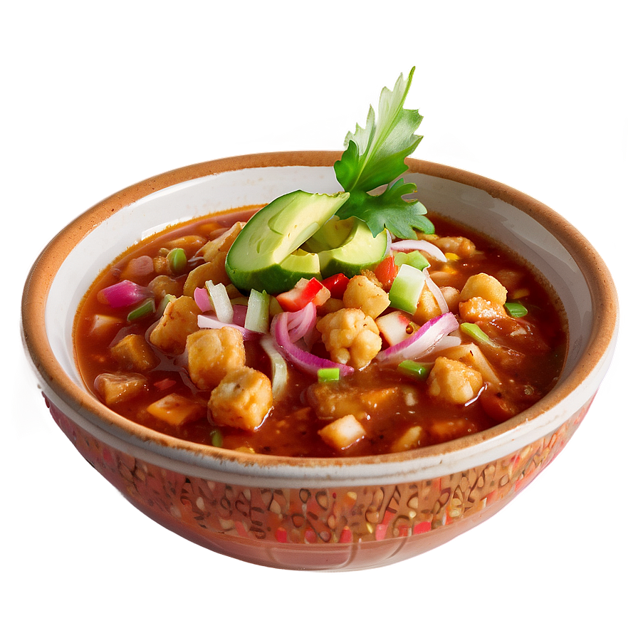 Chef’s Special Pozole Mix Png Kvm17 PNG Image