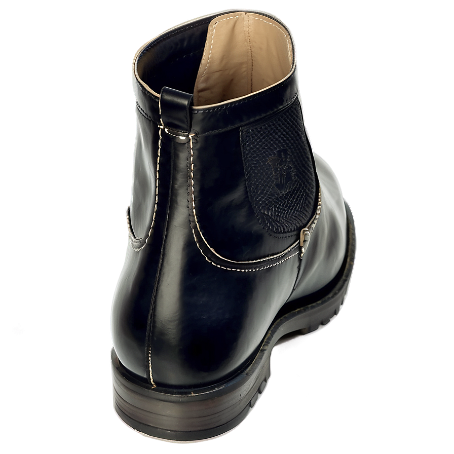 Chelsea Boots Png Vvj29 PNG Image