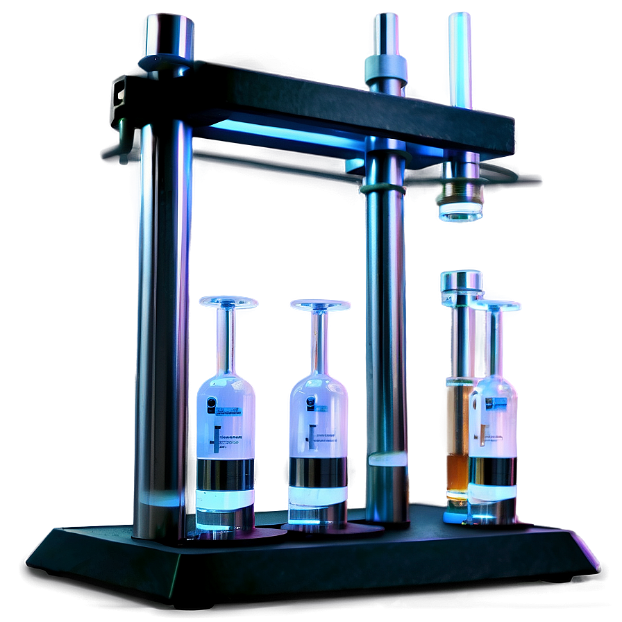 Chemical Engineering Lab Equipment Png 19 PNG Image