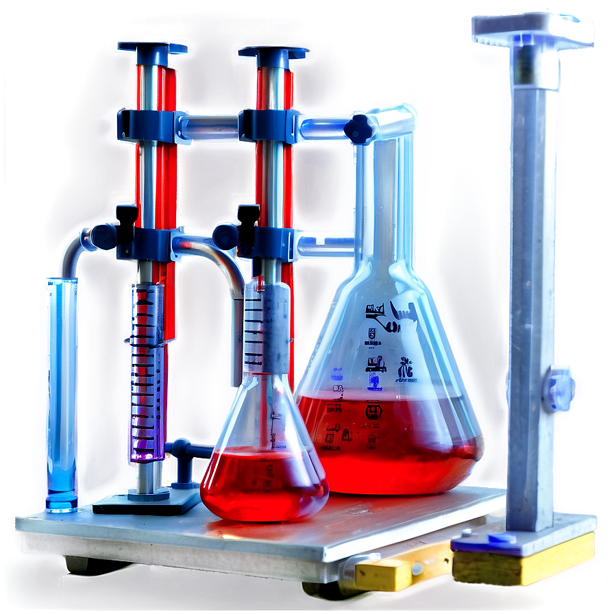 Chemical Engineering Lab Equipment Png Uwr PNG Image