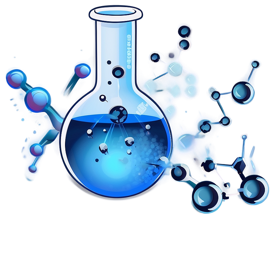 Chemical Reaction Science Png Yta PNG Image