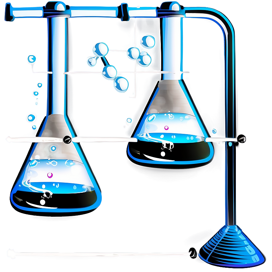 Chemistry Experiment Procedure Png 29 PNG Image