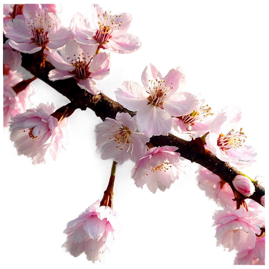 Cherry Blossom Festival Png 68 PNG Image