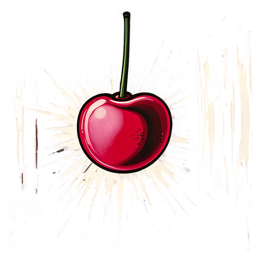 Cherry Bomb Detonation Png 37 PNG Image