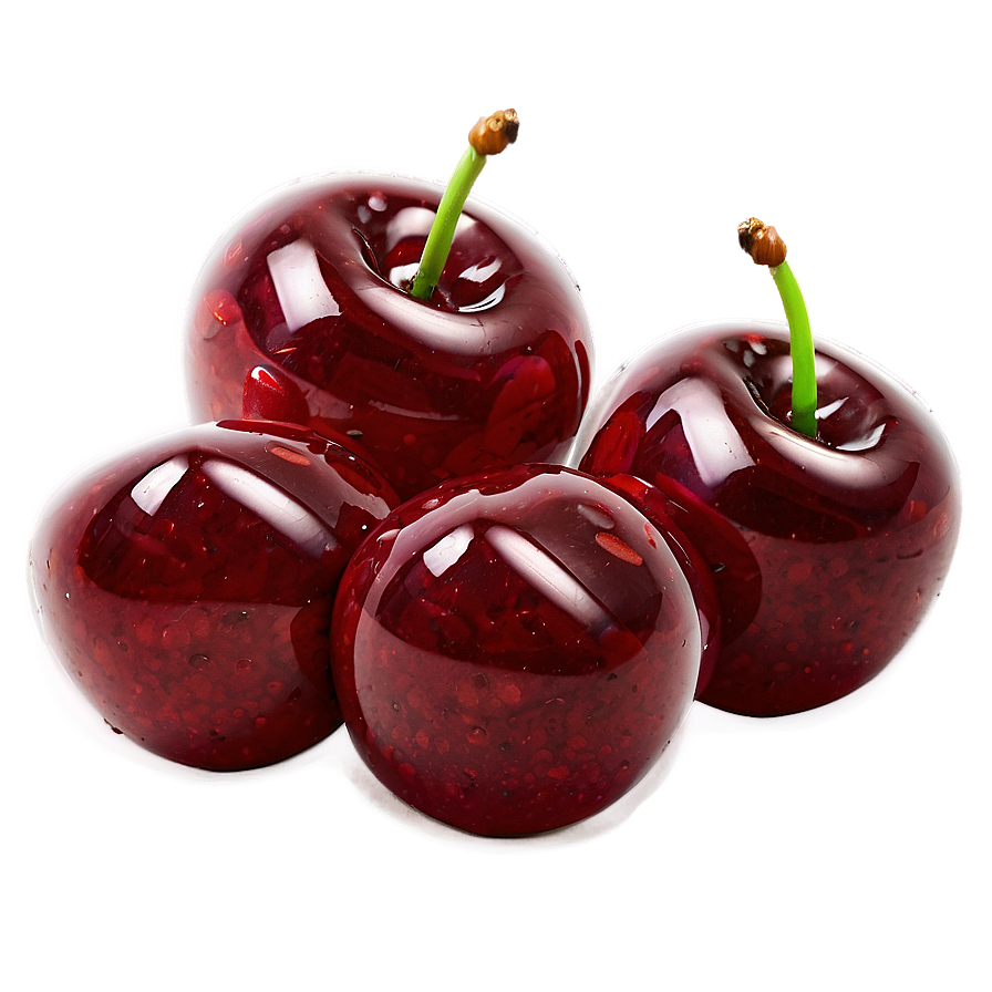 Cherry Candy Png 11 PNG Image