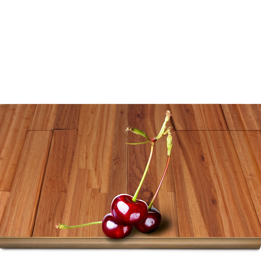 Cherry Hardwood Floor Design Png Oux84 PNG Image