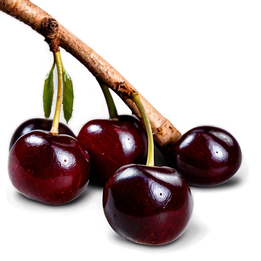 Cherry Harvest Png 06212024 PNG Image