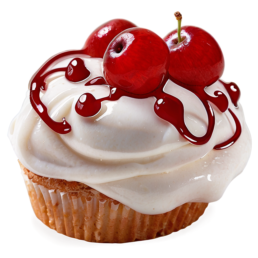 Cherry On Top Png 05212024 PNG Image