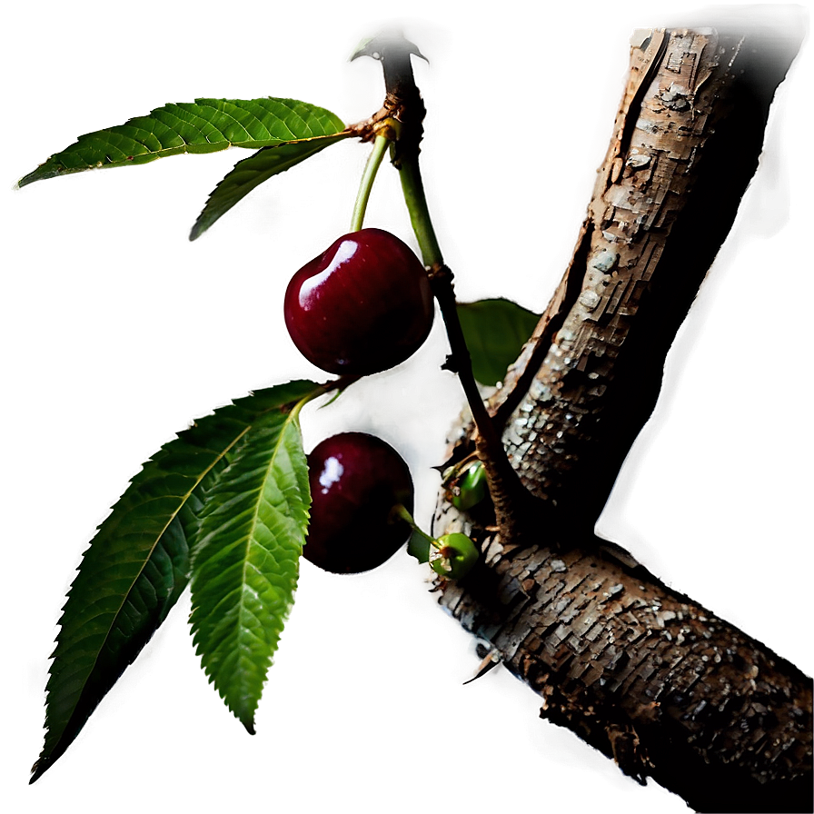 Cherry Picking Png Vqu PNG Image