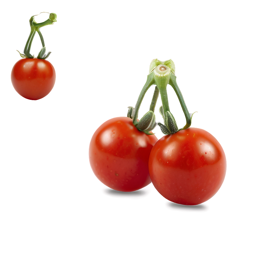 Cherry Tomato Png 05242024 PNG Image