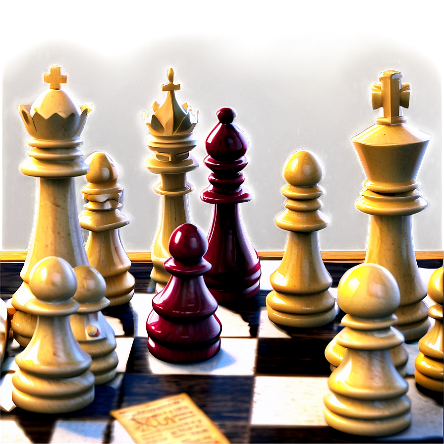 Chess Bishop Movement Png 05212024 PNG Image