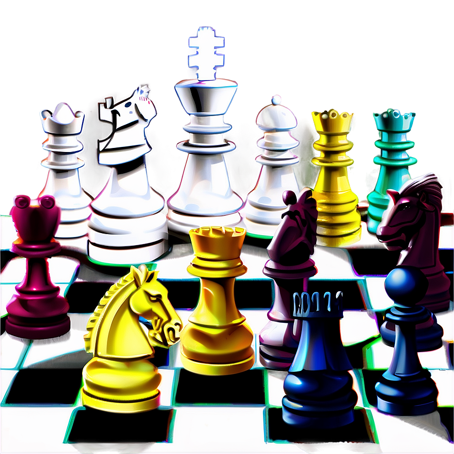 Chess Mastery Tips Png Xah17 PNG Image