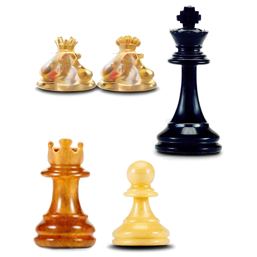 Chess Pawn In Play Png Jgt29 PNG Image