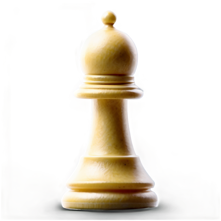 Chess Pawn Profile View Png Aiw PNG Image