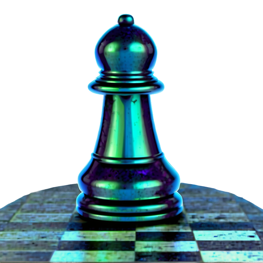 Chess Pawn Standalone Png Hbd PNG Image