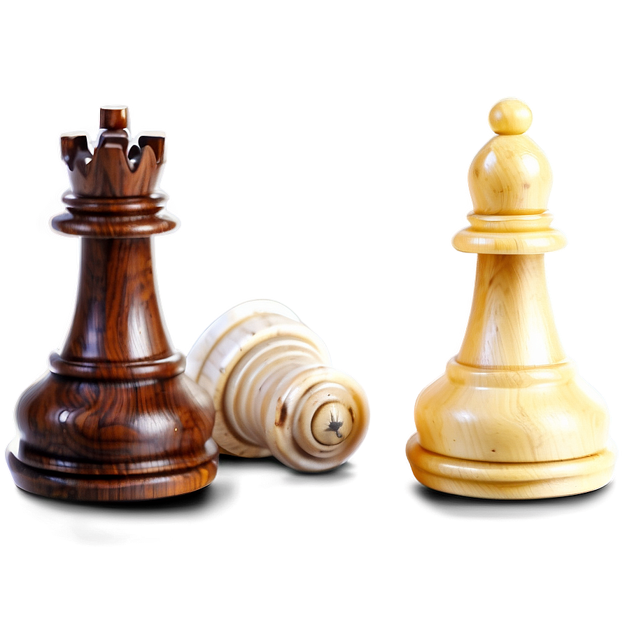 Chess Pieces Clipart Png Yos PNG Image