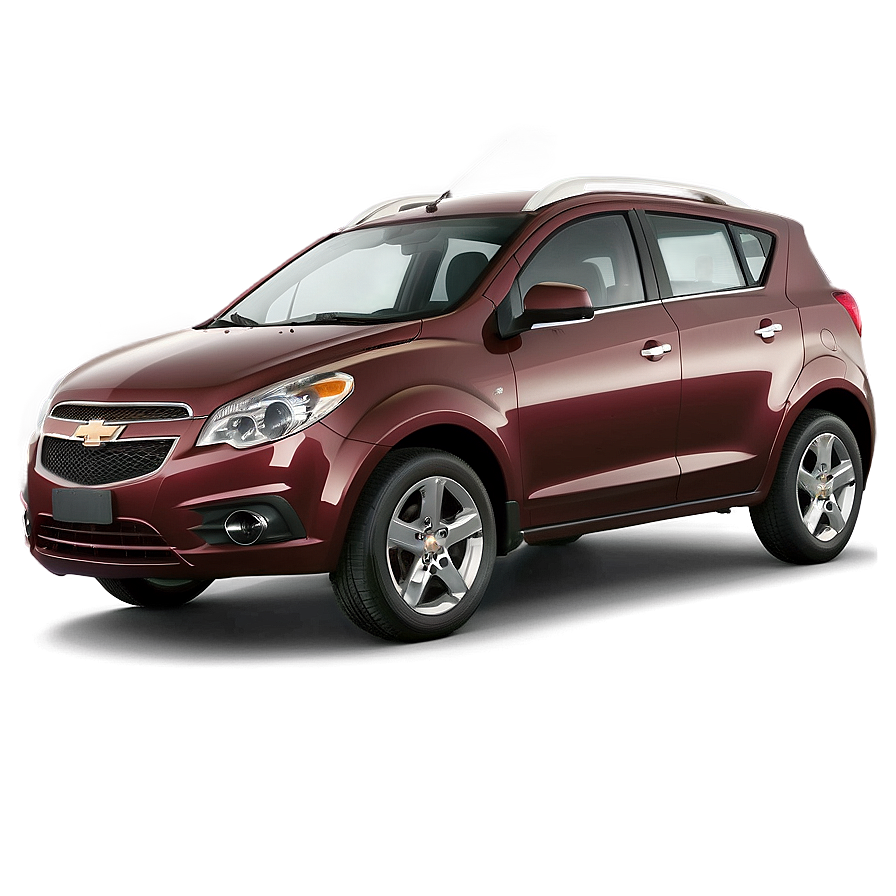 Chevrolet Agile Hatchback Png Jmq PNG Image