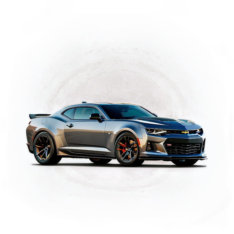 Chevrolet Camaro Zl1 Png 06232024 PNG Image