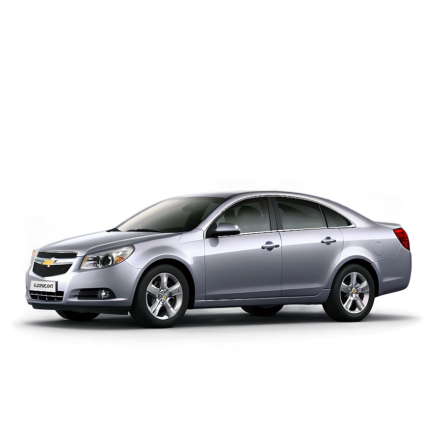 Chevrolet Epica Sedan Png 06232024 PNG Image