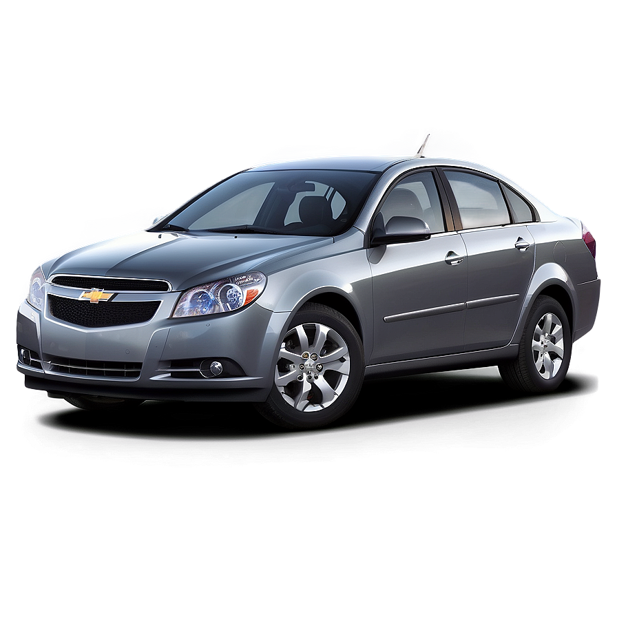 Chevrolet Epica Sedan Png Yal PNG Image