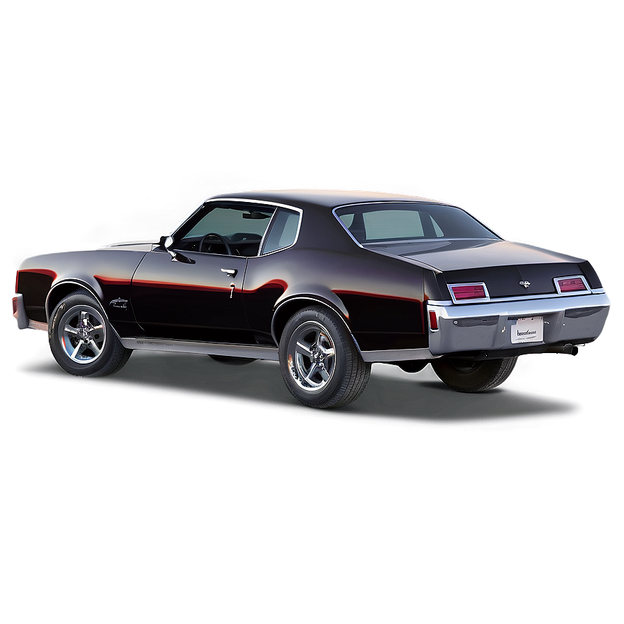 Chevrolet Monte Carlo Ss Png Xwq PNG Image