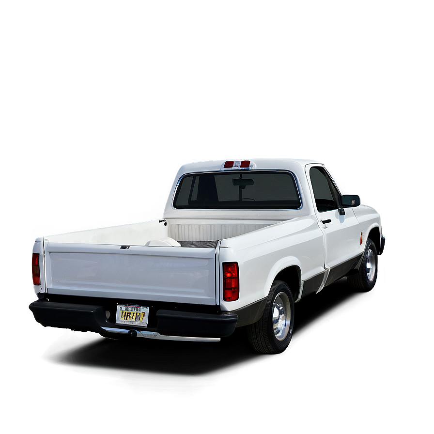 Chevrolet Pickup Truck Png Jxt76 PNG Image