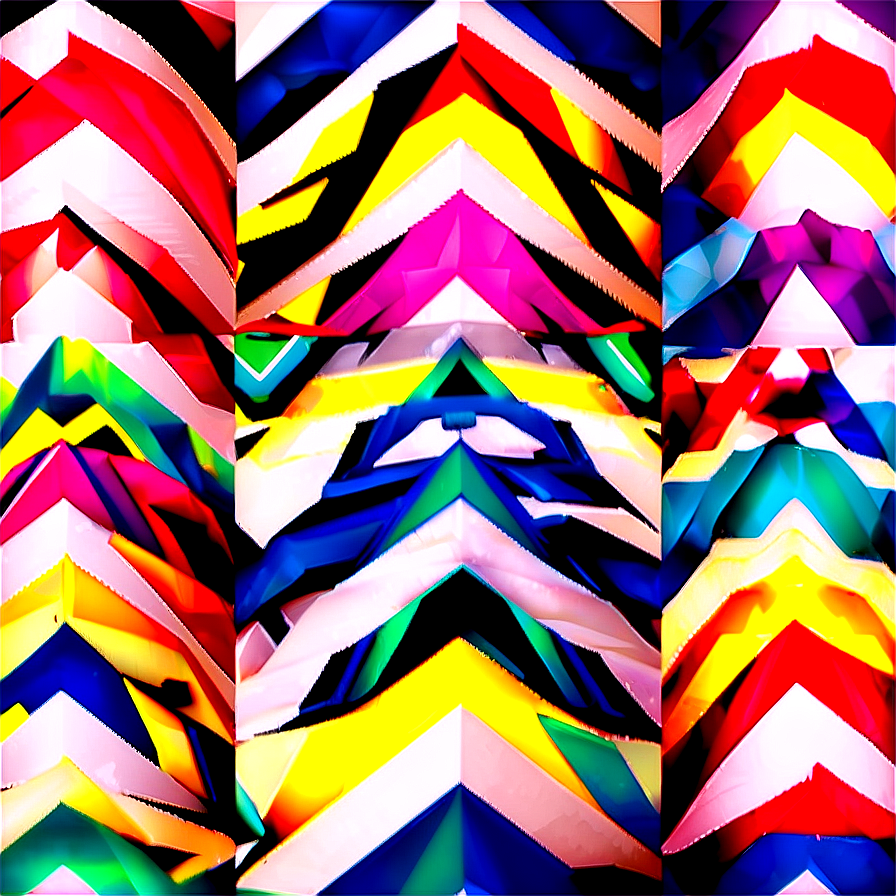 Chevron Zigzag Patterns Png 43 PNG Image