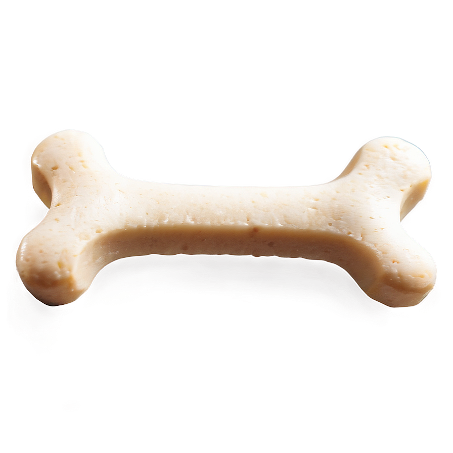 Chewable Dog Bone Png 75 PNG Image