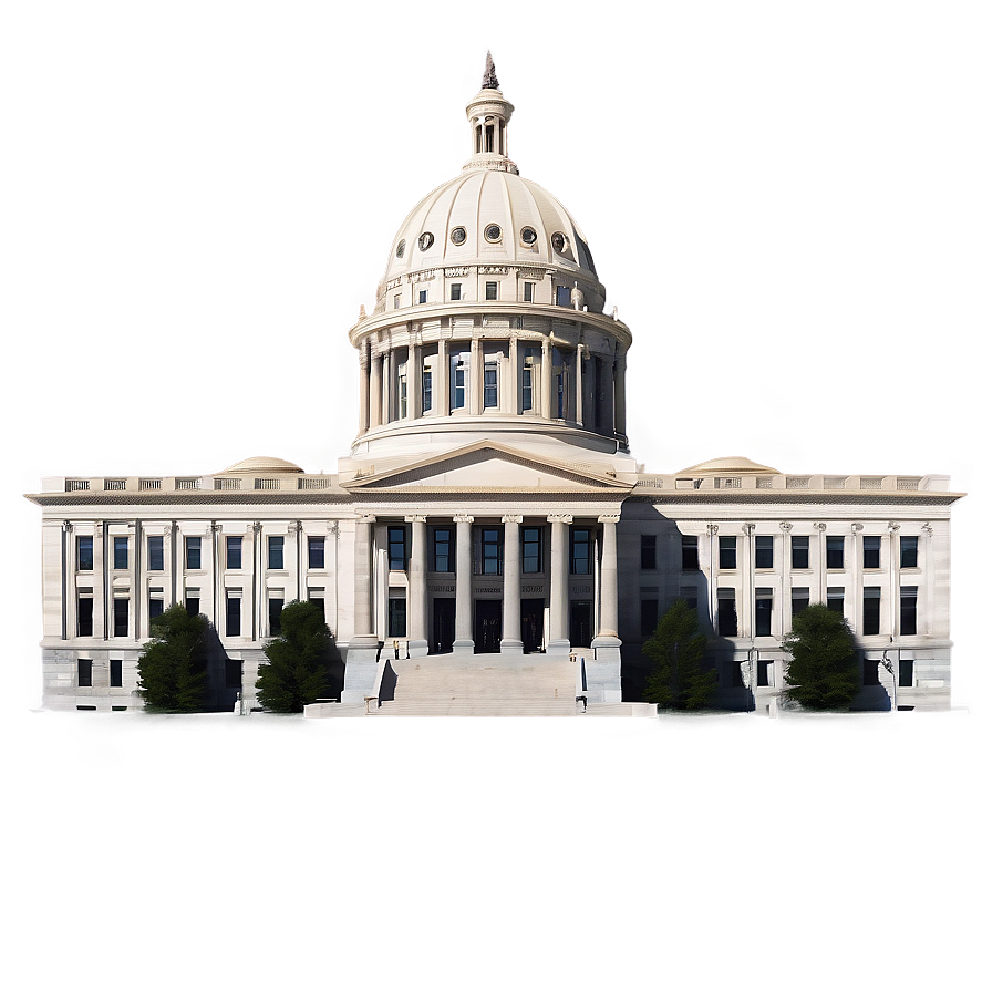 Cheyenne Wyoming Capital Building Png 43 PNG Image