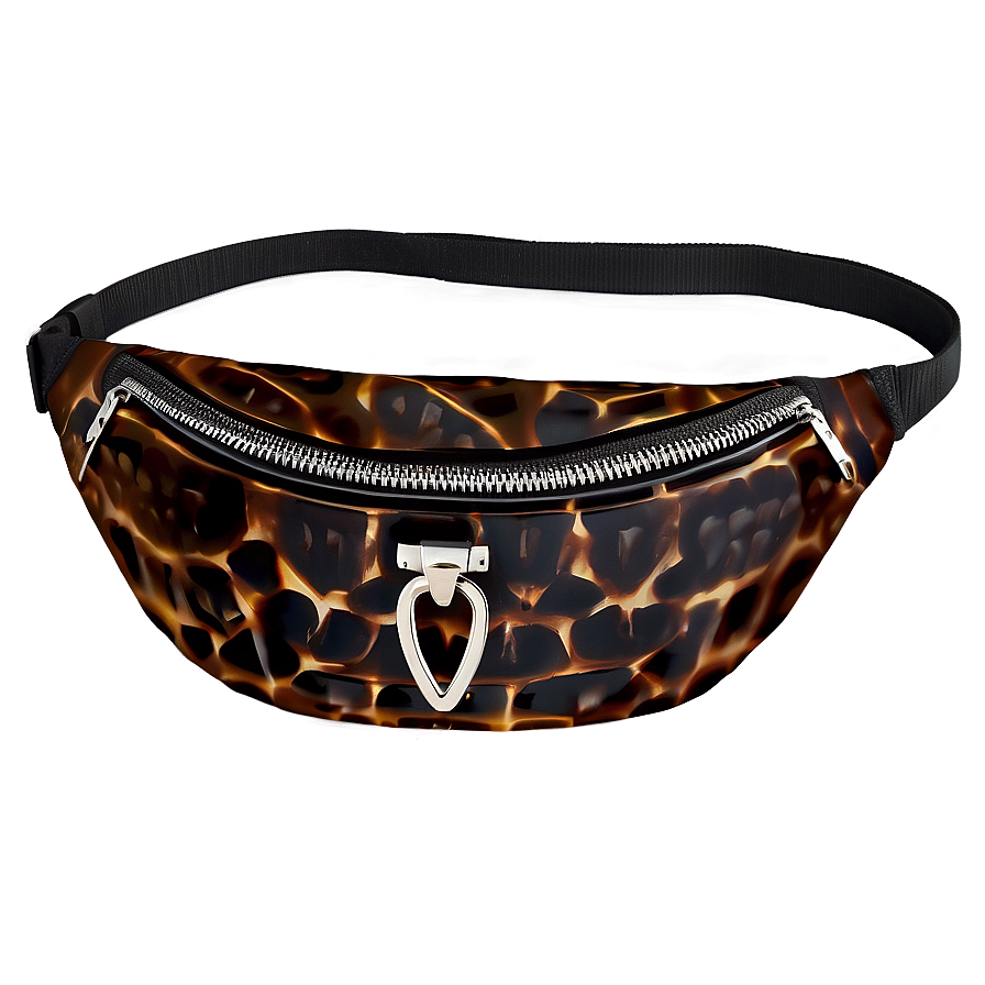 Chic Fanny Pack Png 36 PNG Image