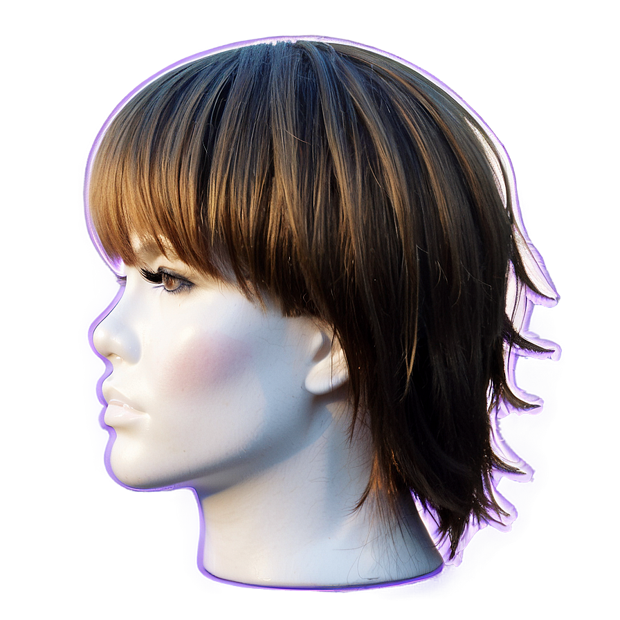 Chic Haircut Studio Png 06242024 PNG Image